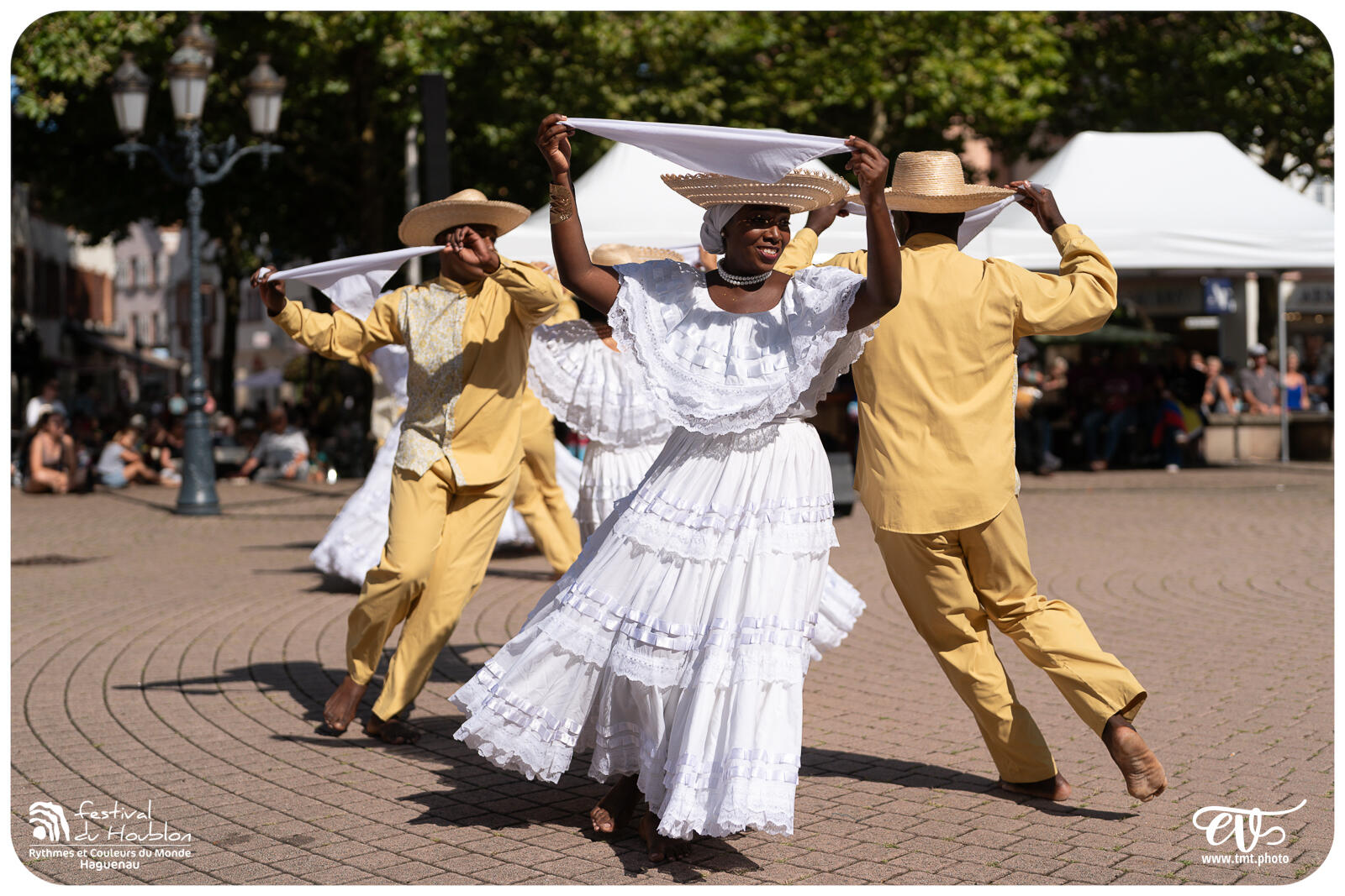 FDH 2024.08.22 | COLOMBIE